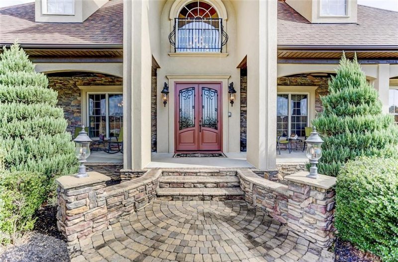 Property image 3 at 4736 Campobello Drive, Monroe, NC 28110