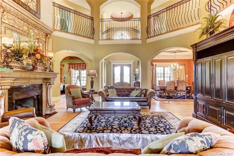 Property image 5 at 4736 Campobello Drive, Monroe, NC 28110