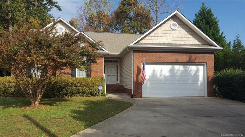 Property image 3 at 3412 Dillery Court, Kannapolis, NC 28083