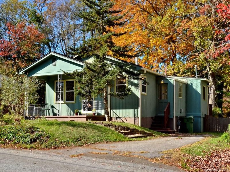 Property image 2 at 45 Laurel Loop, Asheville, NC 28806