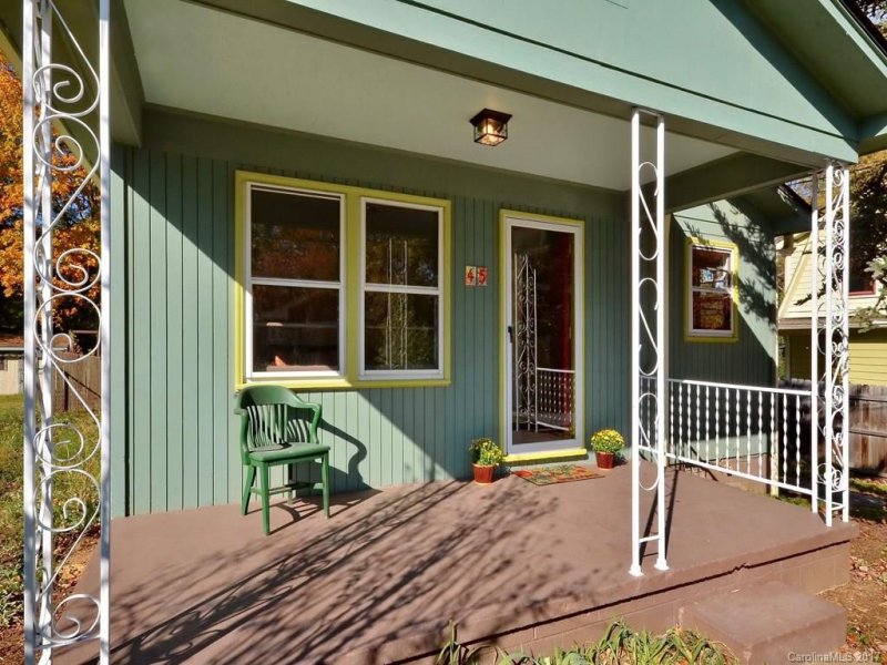 Property image 3 at 45 Laurel Loop, Asheville, NC 28806