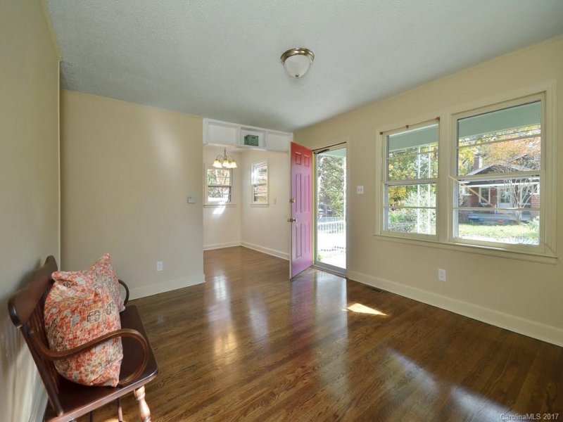 Property image 5 at 45 Laurel Loop, Asheville, NC 28806