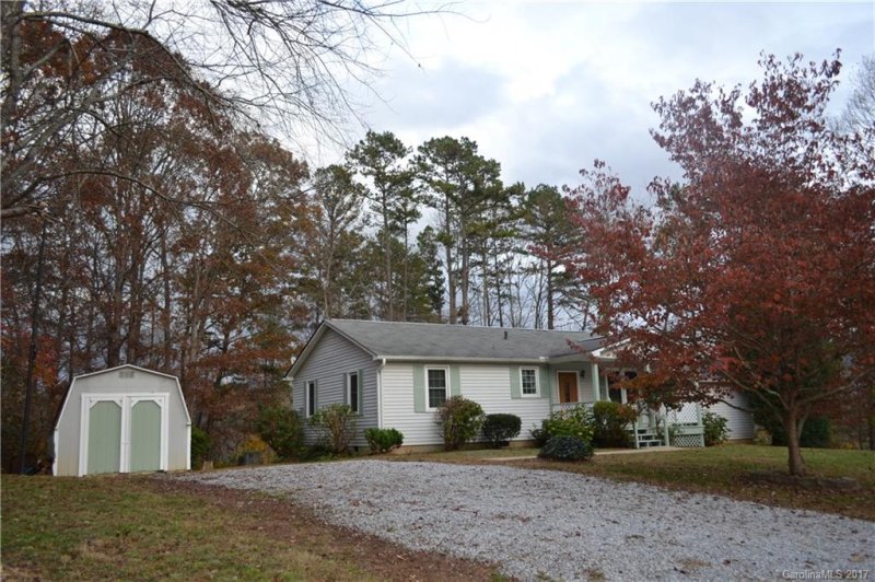 Property image 2 at 6 Gun Flint Trail, Fletcher, NC 28732