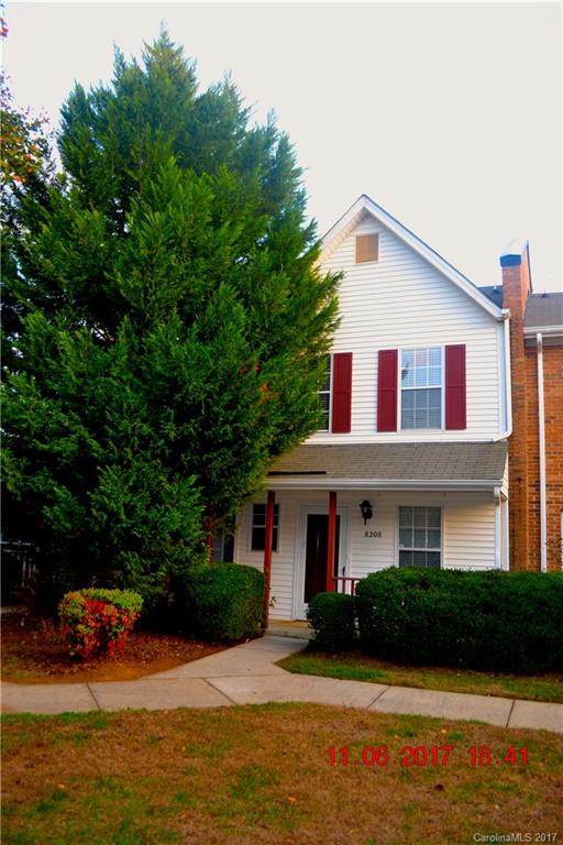 Property image 3 at 8208 Golf Ridge Drive, Charlotte, NC 28277