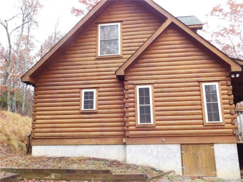 Property image 2 at 442 Mulberry Circle, Brevard, NC 28712