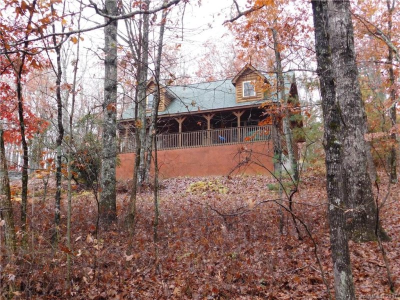 Property image 4 at 442 Mulberry Circle, Brevard, NC 28712