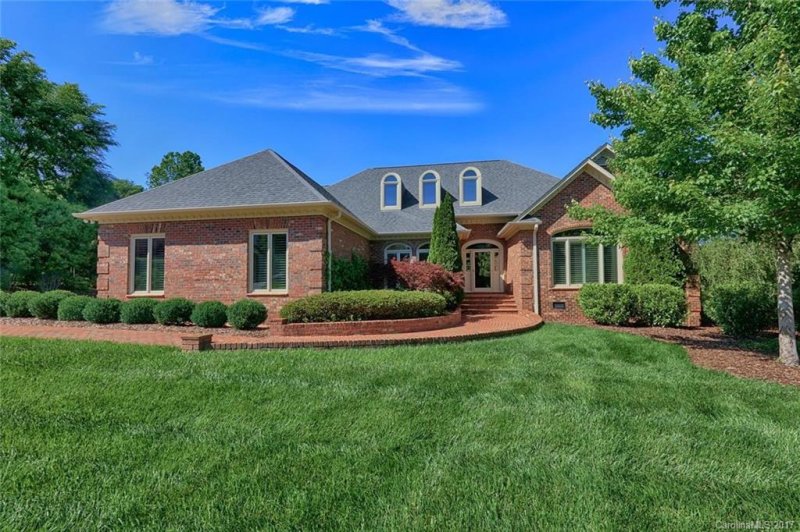 Property image 2 at 1176 Asheford Green Avenue, Concord, NC 28027