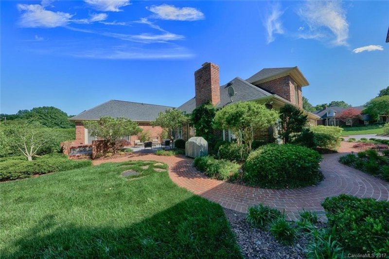 Property image 4 at 1176 Asheford Green Avenue, Concord, NC 28027