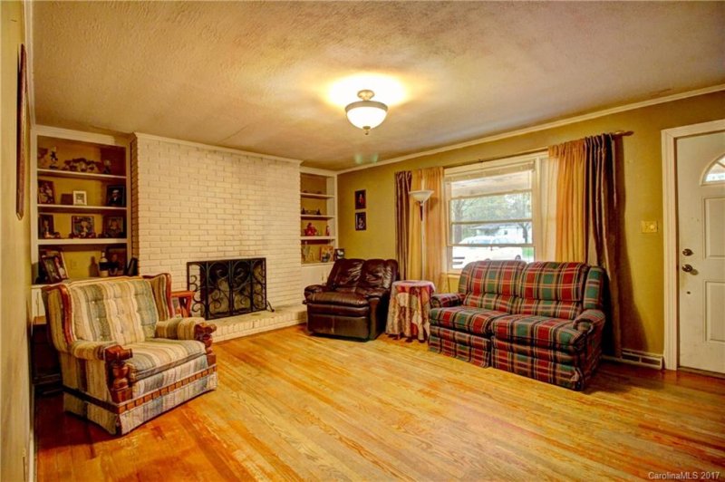 Property image 3 at 1502 Delview Road, Cherryville, NC 28021