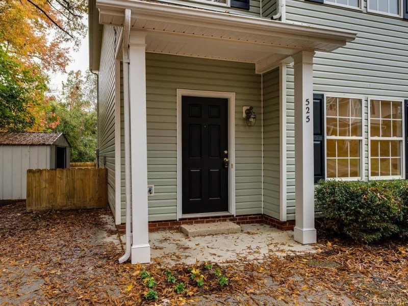 Property image 2 at 525 Jakes Ridge Lane, Mooresville, NC 28115