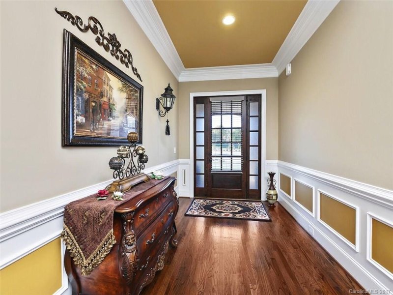 Property image 2 at 6006 Caliterra Drive, Matthews, NC 28104