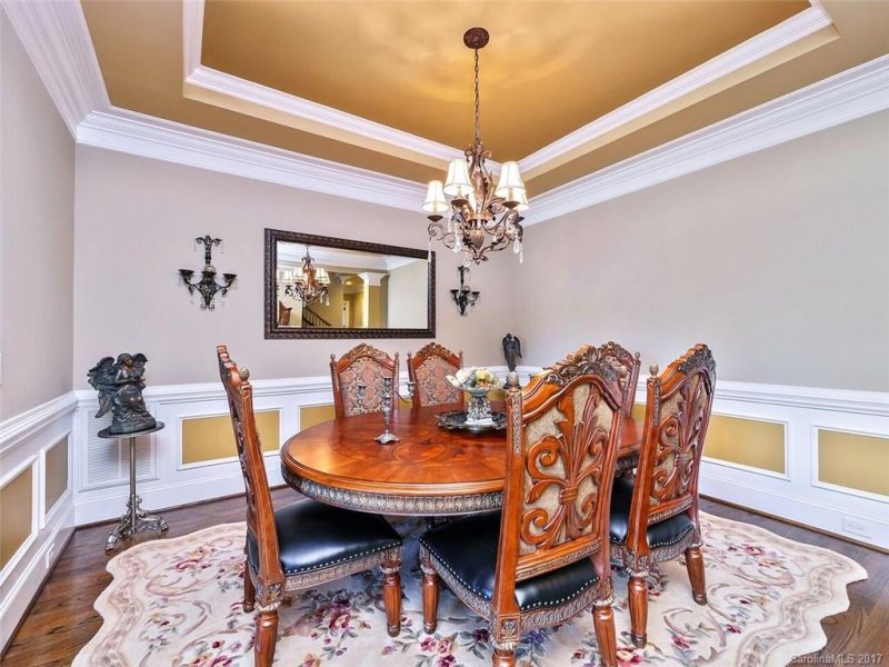 Property image 3 at 6006 Caliterra Drive, Matthews, NC 28104