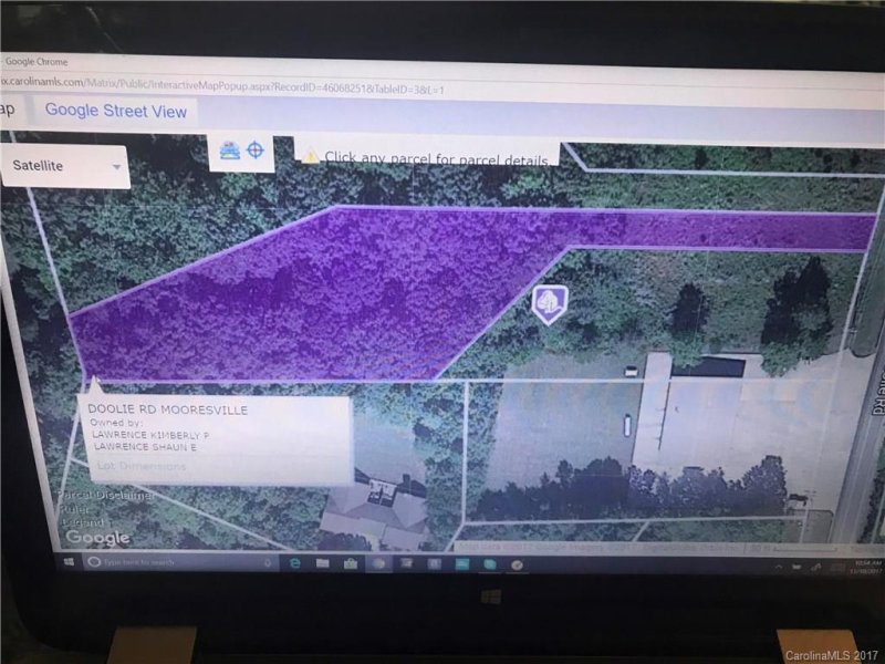 Property image 4 at 200 Doolie Road, Mooresville, NC 28117