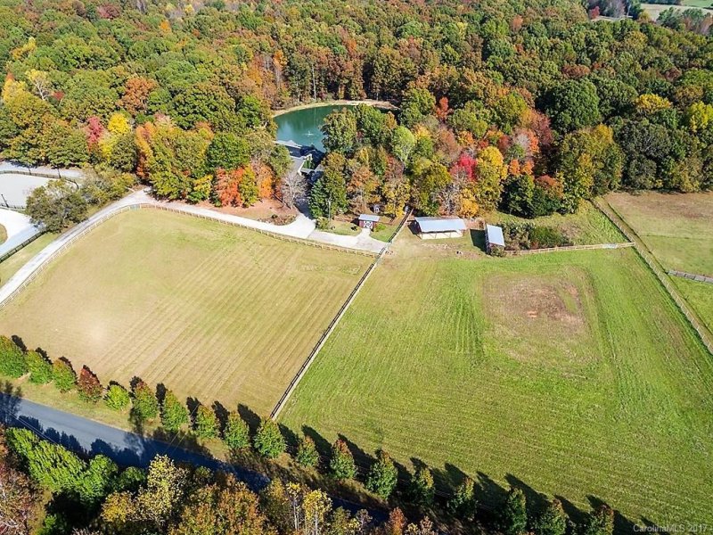 Property image 2 at 2709 Valley Farm Road, Waxhaw, NC 28173