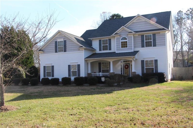 Property image 2 at 10712 Heather Nicole Lane, Mint Hill, NC 28227