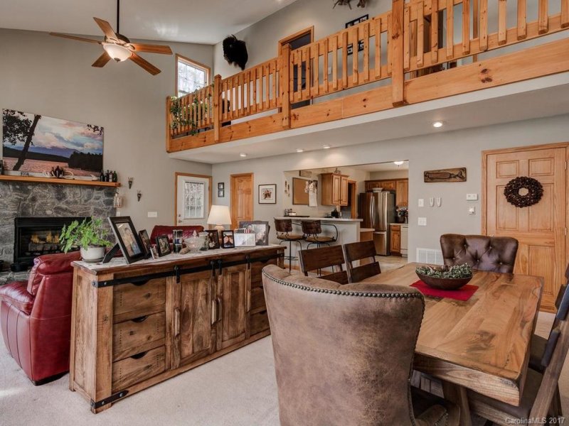 Property image 5 at 597 Conley Drive, Maggie Valley, NC 28751