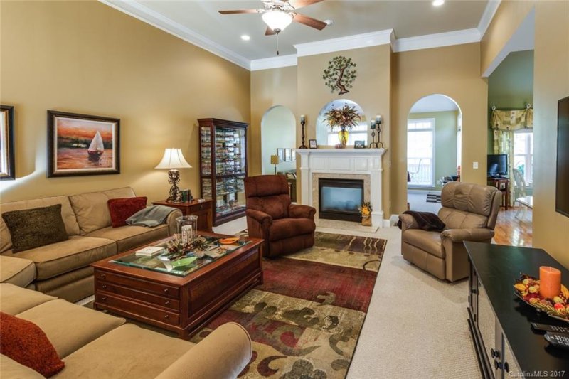 Property image 4 at 175 Culpeze Road, Mooresville, NC 28117