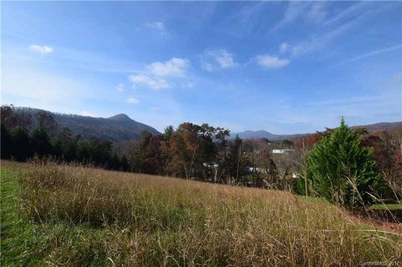 Property image 3 at 402 Tillery Road, Leicester, NC 28748