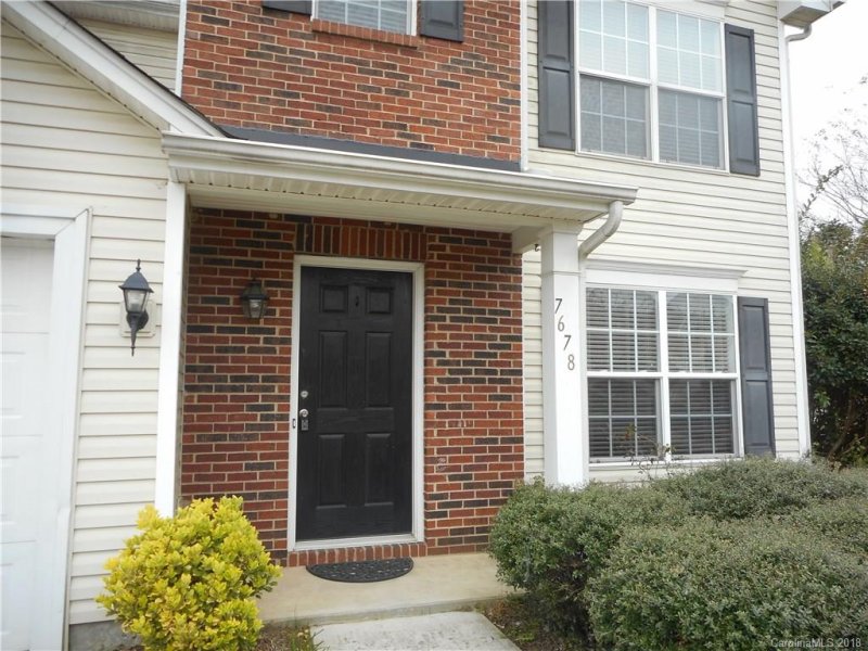 Property image 2 at 7678 Black Hawk Lane, Tega Cay, SC 29708