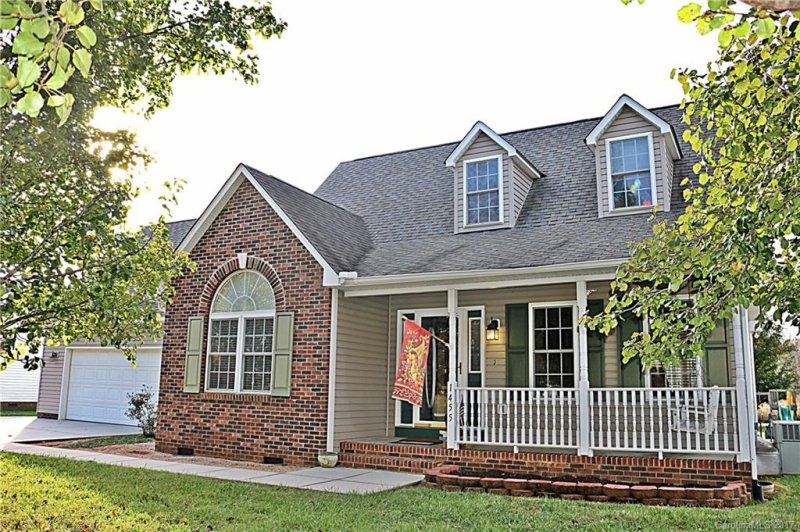 1455 Mill Wheel Drive