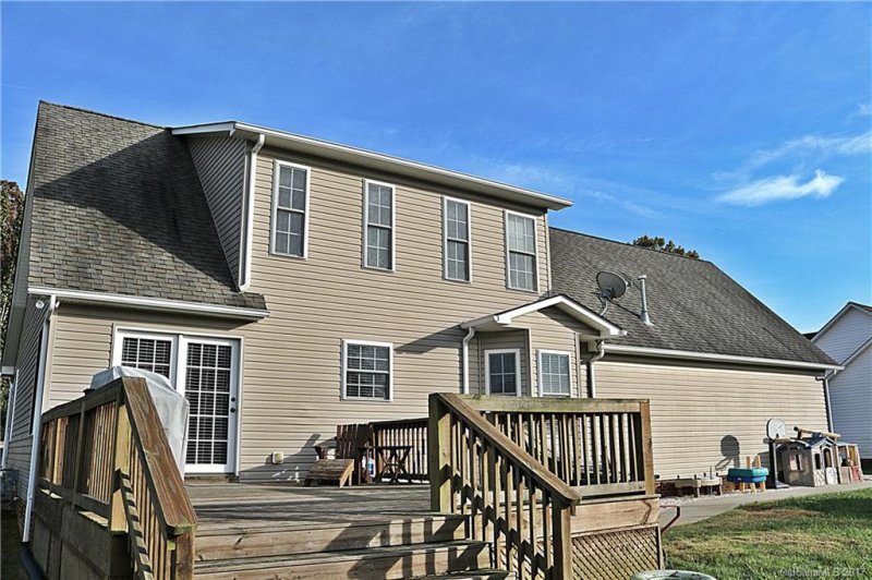 Property image 4 at 1455 Mill Wheel Drive, Salisbury, NC 28146