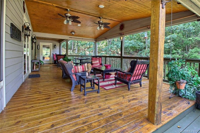 Property image 2 at 519 Claremont Drive, Flat Rock, NC 28731