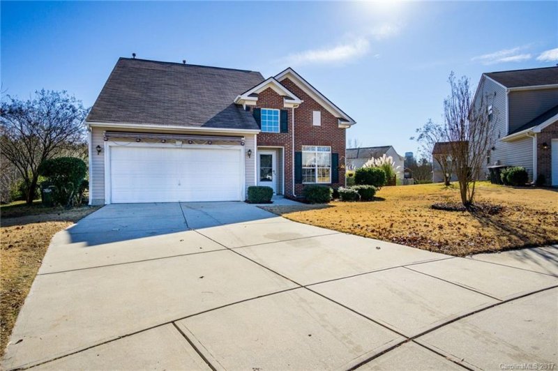 Property image 2 at 7474 Fallen Timber Lane, Tega Cay, SC 29708