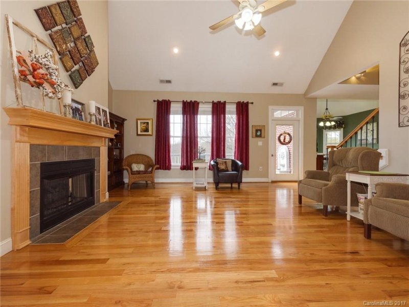 Property image 4 at 2390 Carriage Lane, Lincolnton, NC 28092