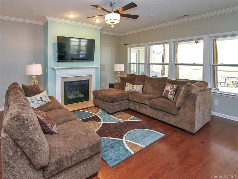 Property image 3 at 2304 Celandine Way, Fort Mill, SC 29708