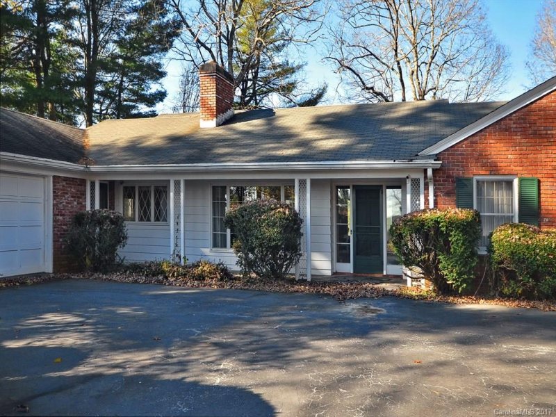 Property image 3 at 161 Rugby Forest Lane, Hendersonville, NC 28791