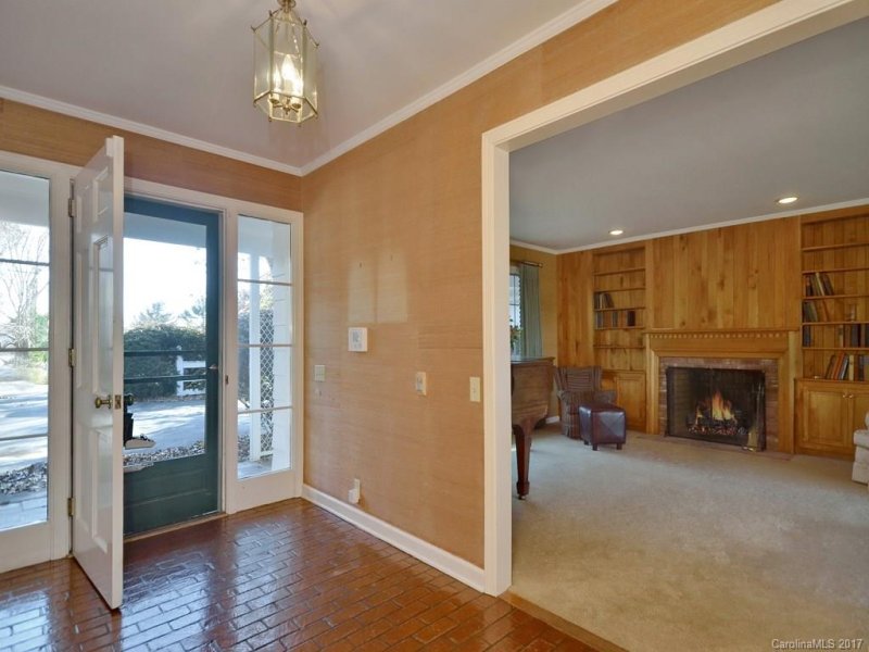 Property image 4 at 161 Rugby Forest Lane, Hendersonville, NC 28791