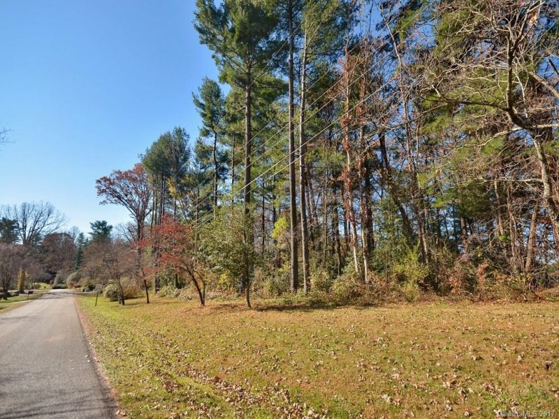 Property image 2 at Lot 5 Rugby Forest Lane, Hendersonville, NC 28791