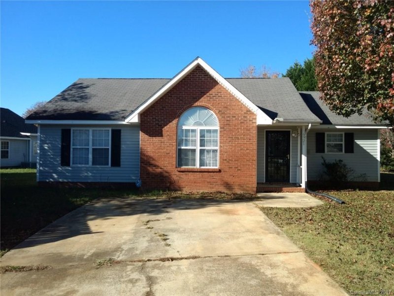 6921 Pepper Ann Lane