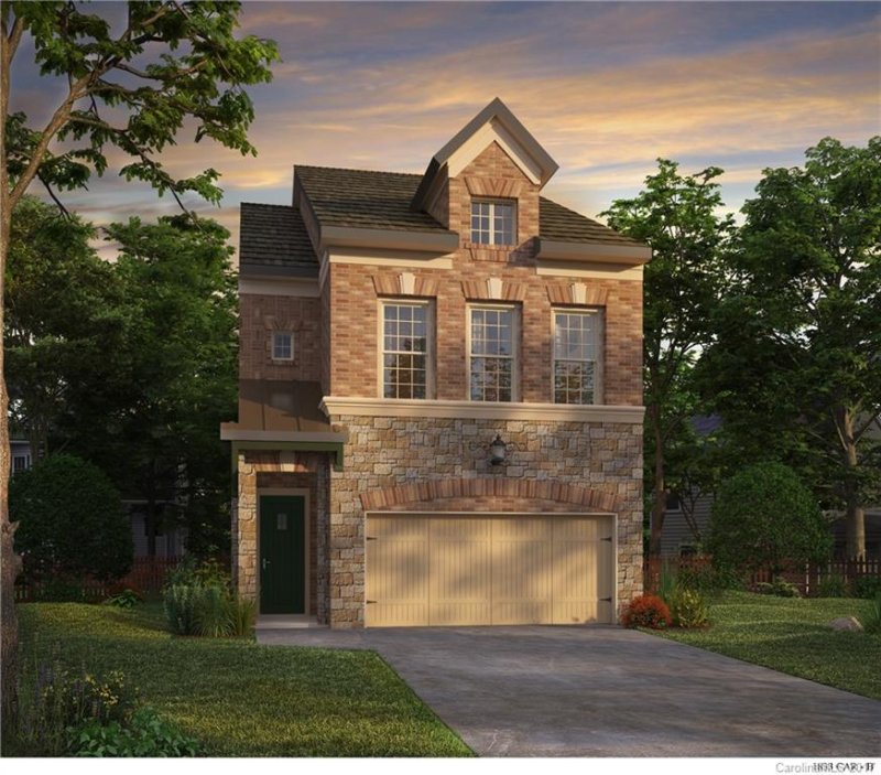 Property image 2 at 5033 Vernet Lane, Charlotte, NC 28210