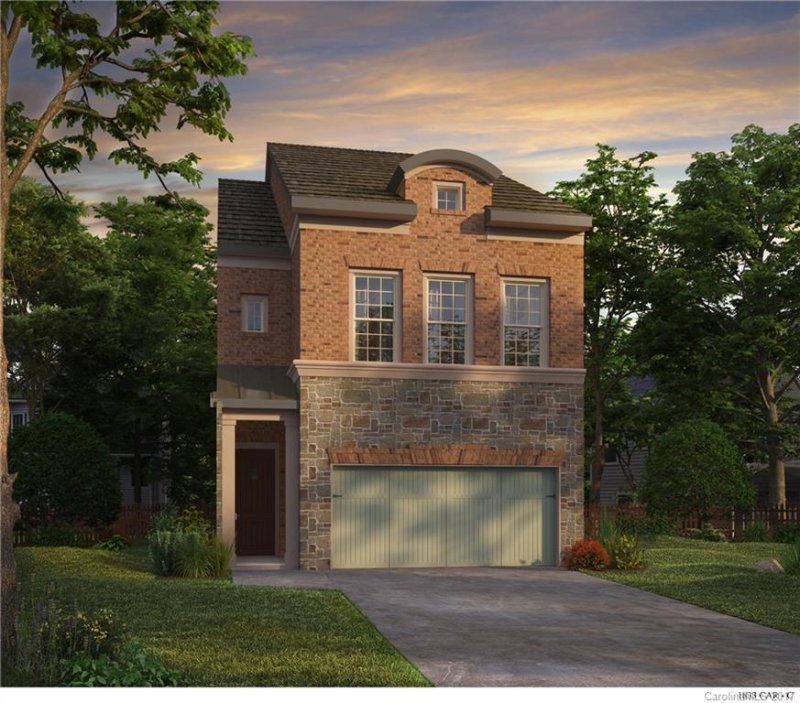 Property image 2 at 5037 Vernet Lane, Charlotte, NC 28210