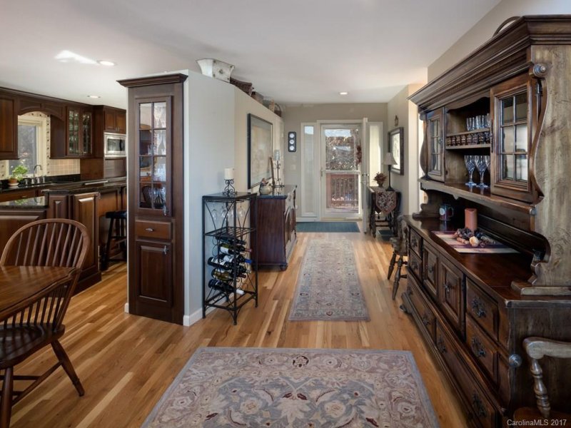 Property image 4 at 242 Lion Heart Lane, Maggie Valley, NC 28751