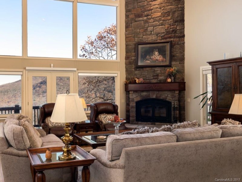 Property image 5 at 242 Lion Heart Lane, Maggie Valley, NC 28751