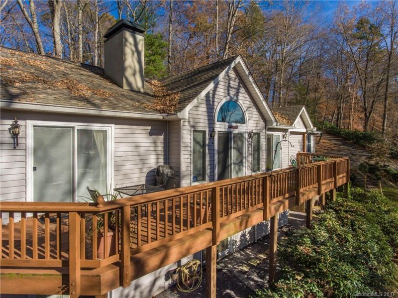 Property image 3 at 68 Windmere Trace, Waynesville, NC 28785