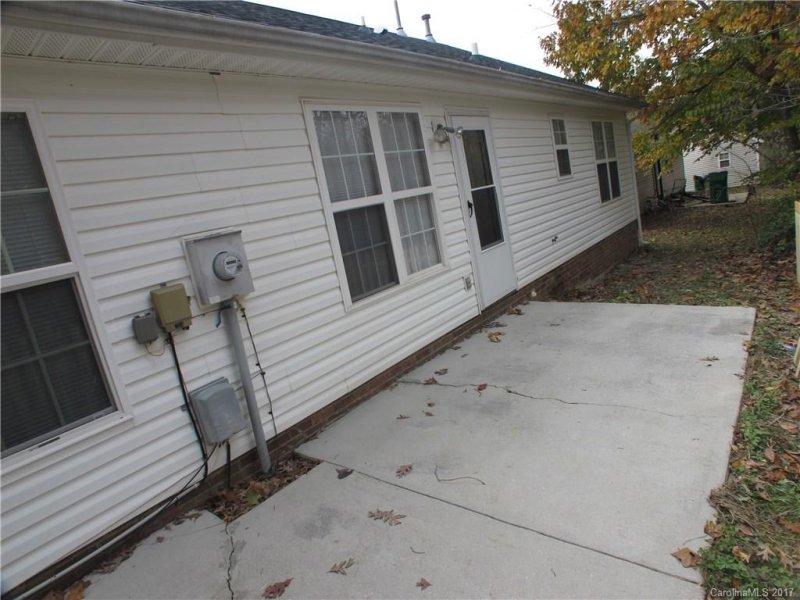 Property image 5 at 5800 Silver Eagle Drive, Charlotte, NC 28214