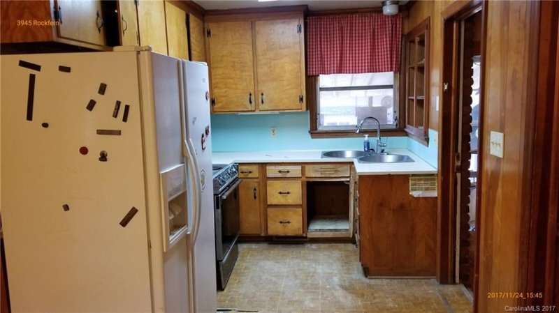 Property image 2 at 3945 Rockfern Road, Charlotte, NC 28217