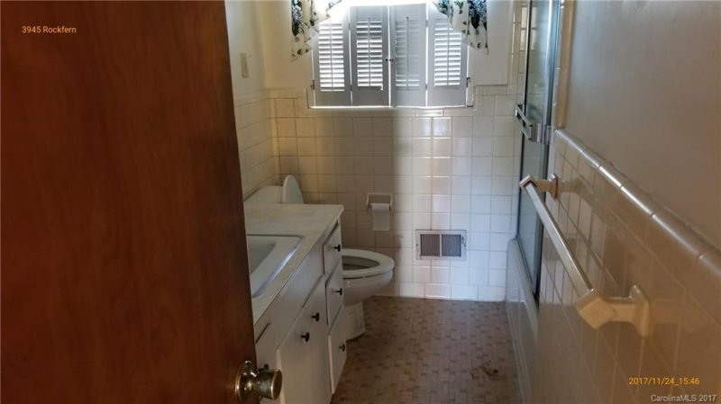 Property image 5 at 3945 Rockfern Road, Charlotte, NC 28217