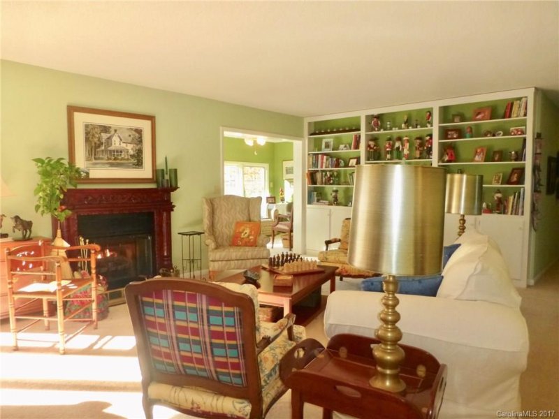 Property image 3 at 55 Diamond Ridge Lane, Columbus, NC 28722