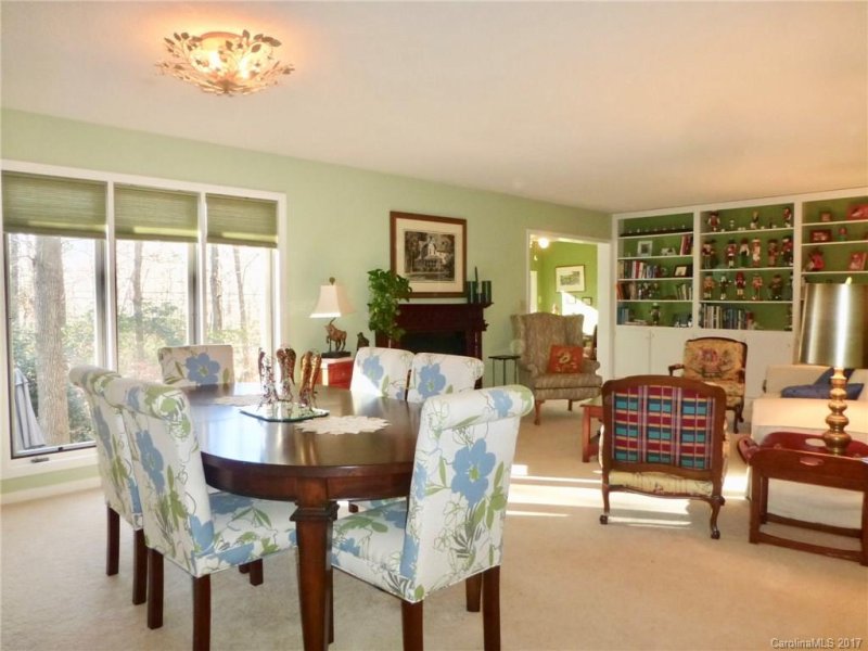 Property image 4 at 55 Diamond Ridge Lane, Columbus, NC 28722