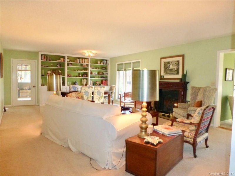 Property image 5 at 55 Diamond Ridge Lane, Columbus, NC 28722