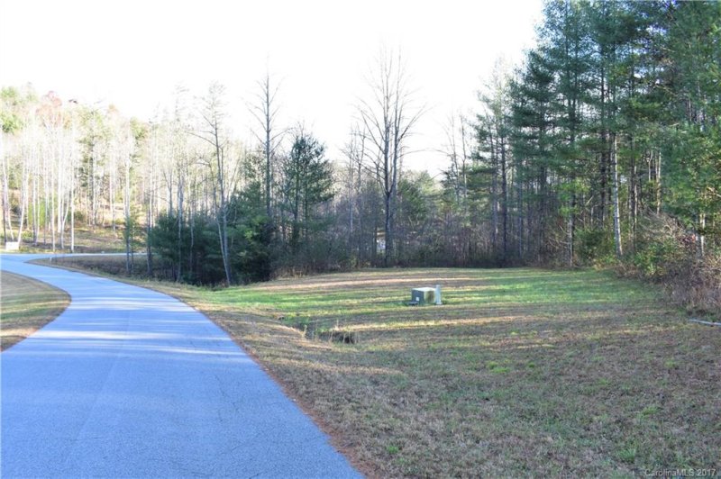 Property image 2 at 0 Crystal Heights Drive, Hendersonville, NC 28739