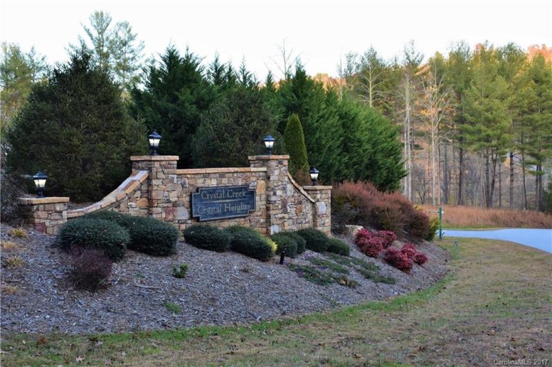 0 Crystal Heights Drive