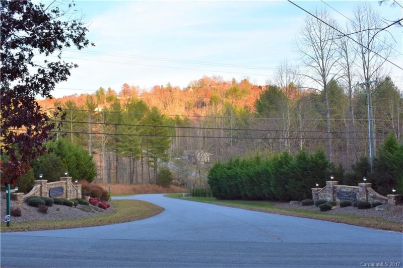 Property image 2 at 0 Crystal Heights Drive, Hendersonville, NC 28739