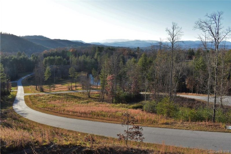 Property image 4 at 0 Crystal Heights Drive, Hendersonville, NC 28739