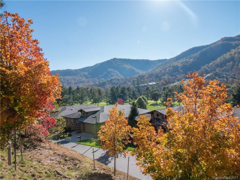 Property image 2 at Lot 7 Plateau Drive, Maggie Valley, NC 28751