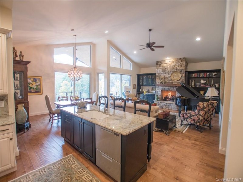 Property image 3 at Lot 7 Plateau Drive, Maggie Valley, NC 28751